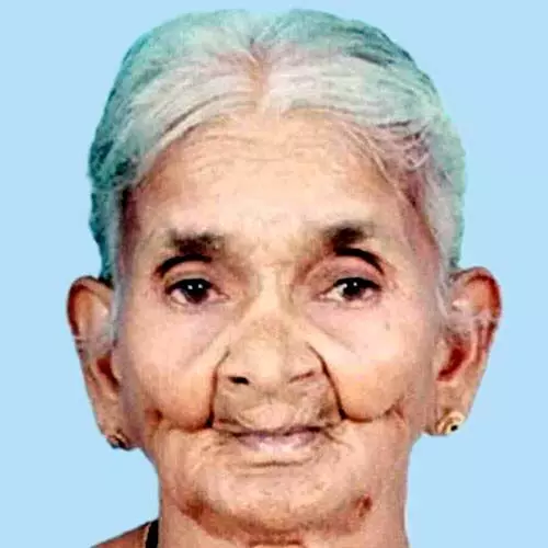 കാ​ർ​ത്യാ​യ​നി