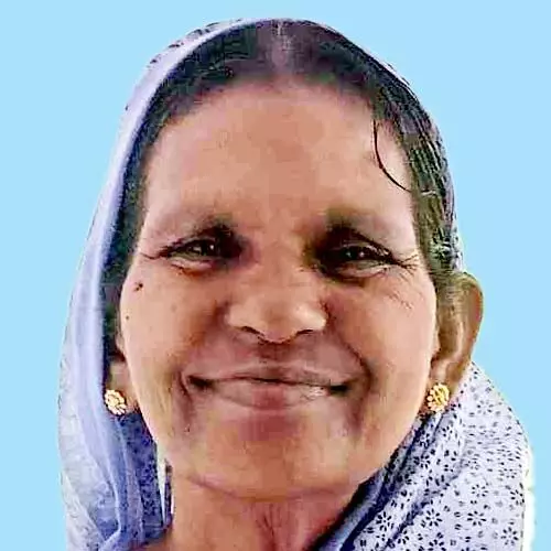 സു​ബൈ​ദ