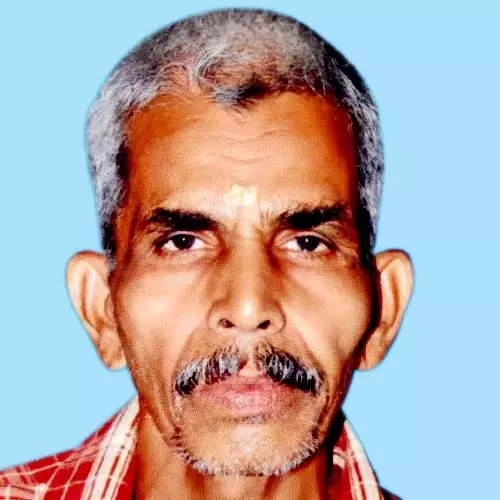 നാ​രാ​യ​ണ​ന്‍ നാ​യ​ര്‍