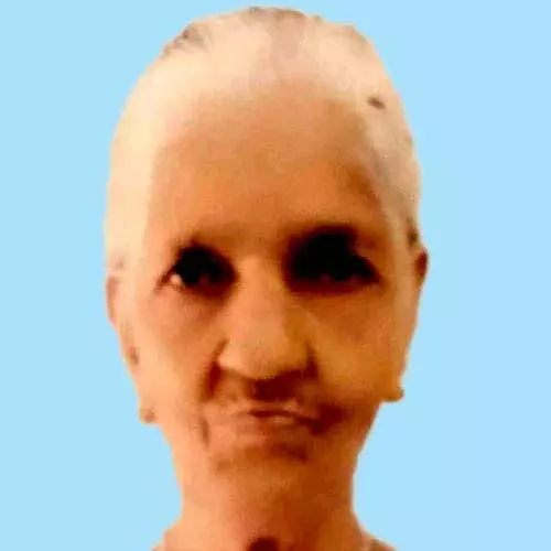 കു​ഞ്ഞ​മ്മ