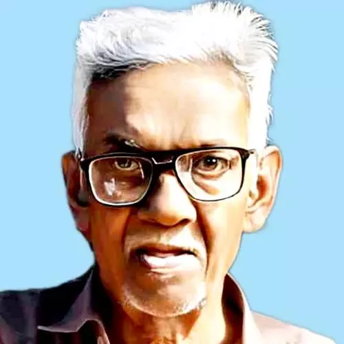 നാ​രാ​യ​ണ​ൻ