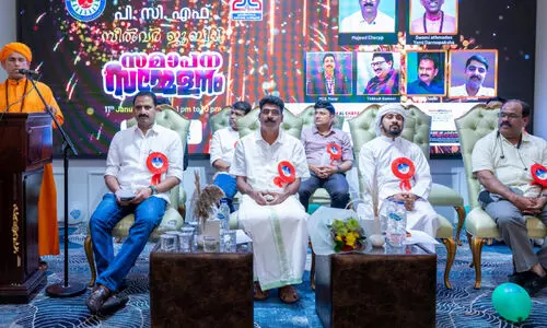 മ​അ്ദ​നി​യു​ടേ​ത്​ സാ​മൂ​ഹി​ക നീ​തി​യു​ടെ   ശ​ബ്ദം -സ്വാ​മി ആ​ത്മ​ദാ​സ് യാ​മി ധ​ർ​മ​പ​ക്ഷ