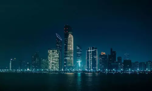 അ​ബൂ​ദ​ബി ലോ​ക​ത്തെ ഏ​റ്റ​വും സു​ര​ക്ഷി​ത ന​ഗ​രം