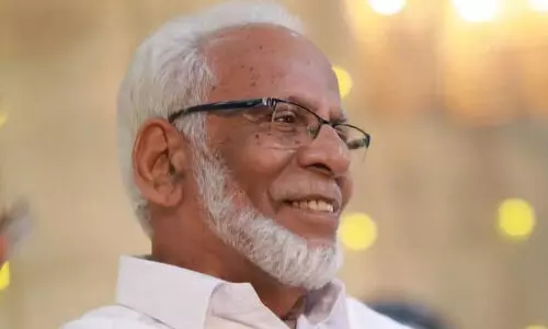 പ്രഫ: മുസ്ലിയാരകത്ത് മൊയ്‌തീൻകുട്ടി സാഹിബ്‌ നിര്യാതനായി