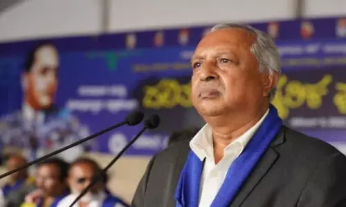 ആധുനിക സാങ്കേതികവിദ്യ പഠിക്കാത്തവർ പുറന്തള്ളപ്പെടും -ജസ്റ്റിസ് നാഗമോഹൻ ദാസ്