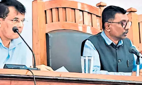 മംഗളൂരു സർവകലാശാല; പി.ജി കോഴ്സുകൾക്ക് ഡിജിറ്റൽ മൂല്യനിർണയം