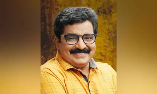 സൗ​ത്തി​ൽ മു​നീ​റി​ന്റെ മൂ​ന്നാം വ​ര​വോ?
