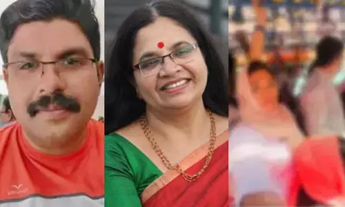 വൈറൽ ആവാൻ എന്ത് നെറികേടും കാണിക്കുന്ന മനുഷ്യർ... നിരപരാധിത്വം തെളിയിക്കാൻ അയാൾക്ക് സ്വന്തം ജീവൻ നൽകേണ്ടിവന്നു -ഭാഗ്യലക്ഷ്മി