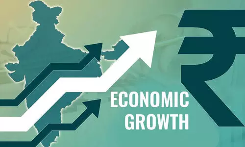 അപ്പർ മിഡിൽ ക്ലാസിലേക്ക് കുതിക്കാൻ ഇന്ത്യ; ഇനി പണമൊഴുകും