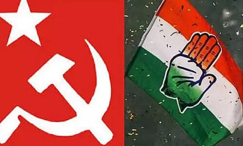 നിയമസഭ തെരഞ്ഞെടുപ്പ്; കൽപറ്റയിൽ സ്ഥാനാർഥി ചർച്ച സജീവം