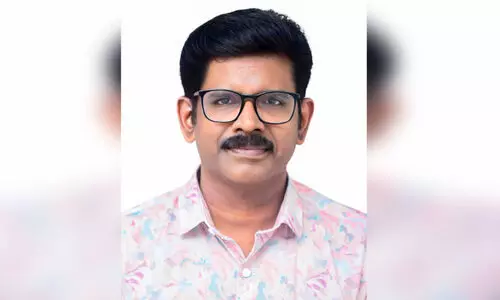 വ്യത്യസ്തനാമൊരു അധ്യാപകൻ; കുട്ടികളുടെ സുരക്ഷക്കായി വേറിട്ട പ്രവർത്തനങ്ങളിലാണ് എൽ. സുഗതൻ