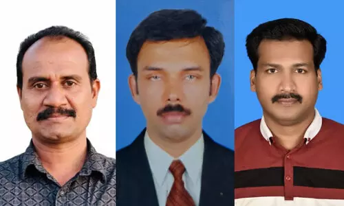 കെ.ഐ.ജി അബ്ബാസിയ യൂനിറ്റ് ഭാരവാഹികൾ കെ.ഐ.ജി അബ്ബാസിയ യൂനിറ്റ് ഭാരവാഹികൾ