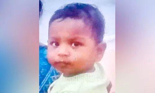 ഒരു വയസുകാരന്റെ മരണത്തിൽ ദുരൂഹത