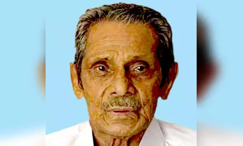 ഹൈദരലി മാസ്റ്റർ: മുസ്‌ലിം ലീഗ് ചരിത്രത്തോടൊപ്പം നടന്ന നേതാവ്