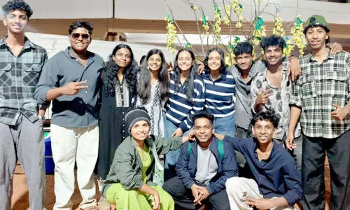 ‘ഒറ്റ’ കുതിപ്പിൽ നാടകം തൂക്കി വട്ടേനാട്