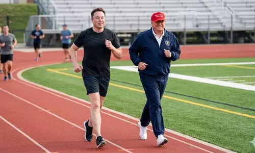 ഈ കോടീശ്വരൻമാരോടുള്ള മത്സരത്തിൽ നമ്മൾ തോൽക്കും; ഇവർക്ക് 4000 ഇരട്ടി ശക്തി