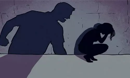 ഗാർഹികപീഡന  പരാതികളിൽ വൻ വർധന