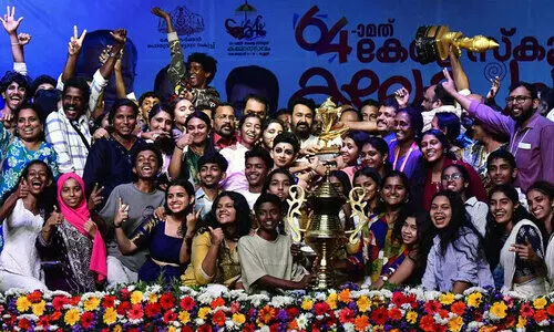 പരാതികളില്ല, പ്രശ്നങ്ങളും; സംഘാടനത്തിന് എ പ്ലസ്