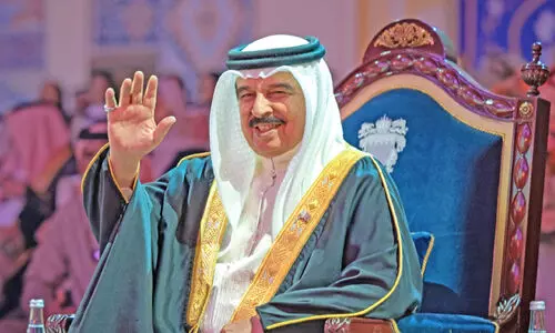 അവാലിക്ക് പുത്തൻ മുഖച്ഛായ; വികസന മാസ്റ്റർ പ്ലാനിന് രാജാവിന്റെ അംഗീകാരം