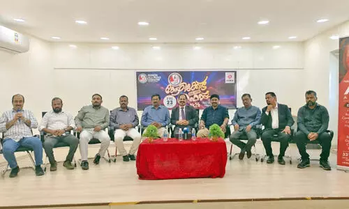 കോഴിക്കോട് ജില്ല പ്രവാസി അസോസിയേഷൻ സംഘടിപ്പിക്കുന്ന ‘കോഴിക്കോട് ഫെസ്റ്റ് -2k26’ ജനുവരി 23ന്