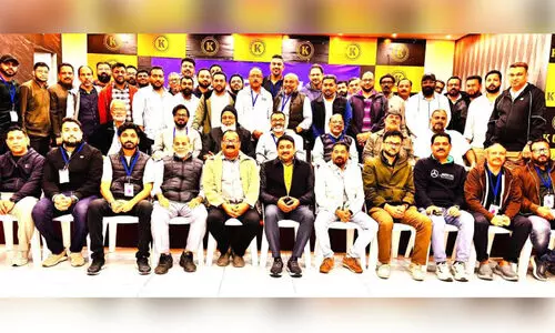 ടി.എം.ഡബ്ല്യു.എ വാർഷിക പൊതുയോഗം സംഘടിപ്പിച്ചു