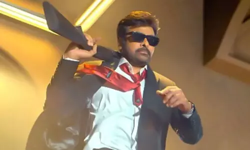 ആറ് ദിവസത്തിനുള്ളിൽ 260 കോടി; ചിരഞ്ജീവിയുടെ ഏറ്റവും കൂടുതൽ കലക്ഷൻ നേടിയ ചിത്രമായി ‘മന ശങ്കര വര പ്രസാദ് ഗാരു’