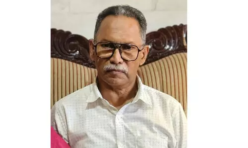 മുൻ ജിദ്ദ പ്രവാസിയായിരുന്ന എടവനക്കാട് സ്വദേശി നിര്യാതനായി