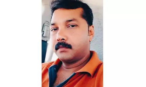 മണ്ണാർക്കാട് സ്വദേശി സൗദിയിലെ ത്വാഇഫിനടുത്ത് വാഹനാപകടത്തിൽ മരിച്ചു