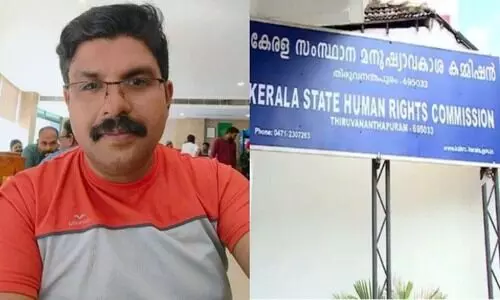 ‘ഡി.ഐ.ജി അന്വേഷിക്കണം, റിപ്പോർട്ട് ഒരാഴ്ചക്കകം സമർപ്പിക്കണം’; ദീപക് ജീവനൊടുക്കിയ സംഭവത്തിൽ ഇടപെട്ട് മനുഷ്യാവകാശ കമീഷൻ