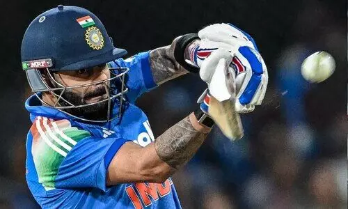 ‘കോഹ്‌ലി ഒറ്റയ്ക്ക് എത്ര മത്സരങ്ങൾ ജയിപ്പിക്കും?’; പരമ്പര തോൽവിക്ക് പിന്നാലെ മാനേജ്മെന്‍റിന് രൂക്ഷവിമർശനം