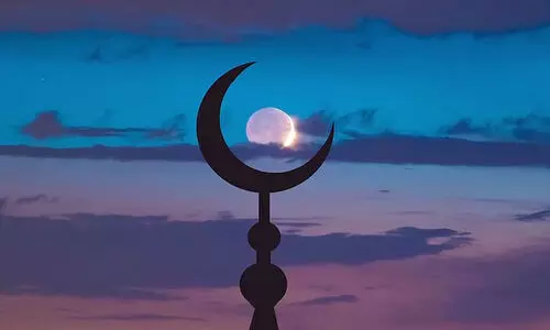 യു.എ.ഇയിൽ ശഅബാൻ ഒന്ന് നാളെ; റമദാനിലേക്ക് ഒരു മാസം യു.എ.ഇയിൽ ശഅബാൻ ഒന്ന് നാളെ; റമദാനിലേക്ക് ഒരു മാസം