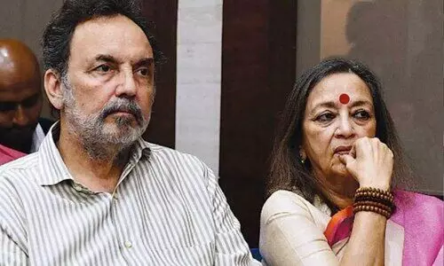 എൻ.ഡി.ടി.വി സ്ഥാപകർക്ക് എതിരായ ആദായനികുതി നോട്ടീസുകൾ റദ്ദാക്കി കോടതി; നികുതി വകുപ്പിന് രണ്ടുലക്ഷം പിഴ