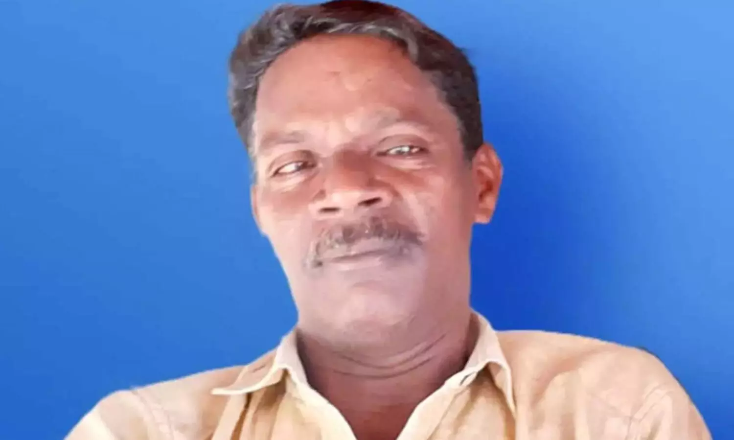 പായസത്തിന് തിളപ്പിച്ച വെള്ളത്തിൽ വീണ് പൊള്ളലേറ്റയാൾ മരിച്ചു