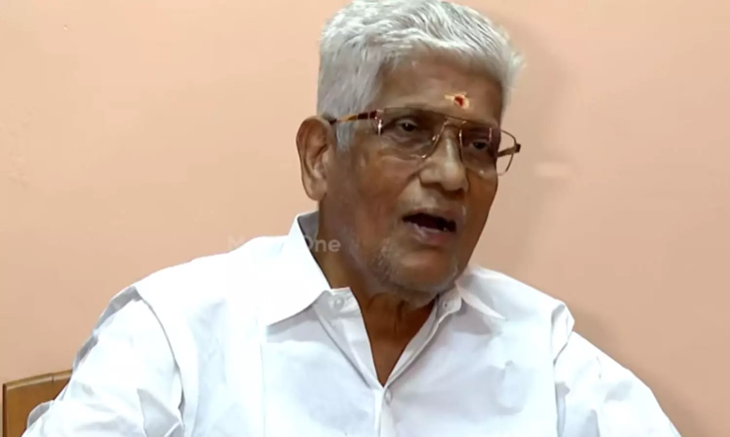 ‘പമ്പാനദിയിൽ തീട്ടക്കണ്ടിയല്ലേ ഒഴുകുന്നത്? അതിൽ മുങ്ങിയല്ലേ അയ്യപ്പന്മാർ പോകുന്നത്?’ -കേന്ദ്രത്തിനെതി​രെ സുകുമാരൻ നായർ