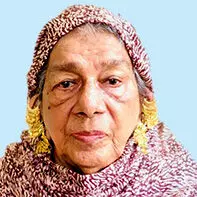 ഉമ്മയ്യകുട്ടി ഹജ്ജുമ്മ