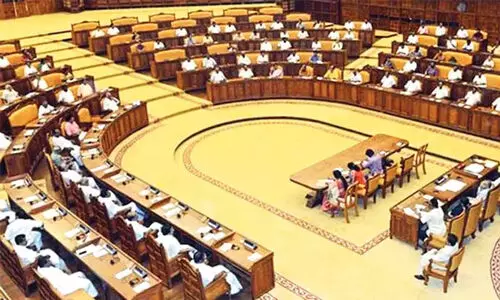 ‘പ്രീ തെരഞ്ഞെടുപ്പ്’ സഭാ സമ്മേളനത്തിന് നയപ്രഖ്യാപനത്തോടെ ഇന്ന് തുടക്കം