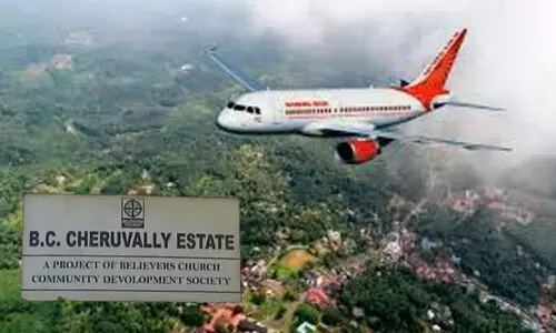 ശബരിമല വിമാനത്താവളം: കോടതിവിധി തിരിച്ചടി, പദ്ധതി വീണ്ടും ത്രിശങ്കുവിൽ