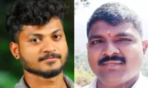 കുമാരധാര നദിയിൽ രണ്ട് യുവാക്കൾ മുങ്ങിമരിച്ചു