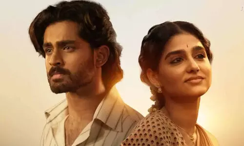 അനശ്വര രാജന്റെ ചാമ്പ്യൻ ഒ.ടി.ടിയിലേക്ക്; എവിടെ കാണാം?