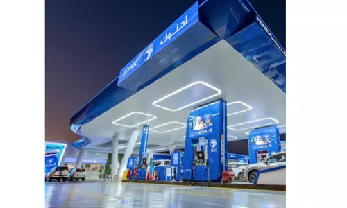 പെ​ട്രോ​ൾ പ​മ്പി​ലെ കാ​മ​റ​ക​ൾ പൊ​ലീ​സ്​ സം​വി​ധാ​ന​വു​മാ​യി ബ​ന്ധി​പ്പി​ക്കും