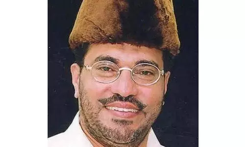 സ​മ​ദാ​നി​യു​ടെ റ​മ​ദാ​ൻ പ്ര​ഭാ​ഷ​ണം ഫെ​ബ്രു​വ​രി 21ന്