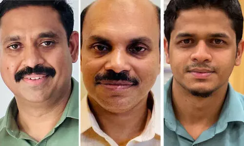 കാ​ര​ന്തൂ​ർ കൂ​ട്ടാ​യ്മ​ക്ക്​ പു​തി​യ നേ​തൃ​ത്വം