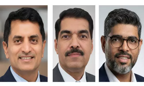 റി​യാ​ദി​ലെ ത​ല​ശ്ശേ​രി കൂ​ട്ടാ​യ്മ​ക്ക് പു​തി​യ ഭാ​ര​വാ​ഹി​ക​ൾ