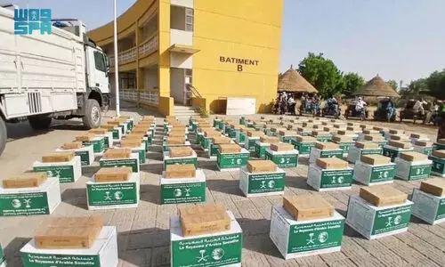 ജീ​വ​കാ​രു​ണ്യ​രം​ഗ​ത്ത്​ ച​രി​ത്രം കു​റി​ച്ച്​ സൗ​ദി; ലോ​ക​ത്ത് ര​ണ്ടാം സ്ഥാ​ന​ത്തും അ​റ​ബ് ലോ​ക​ത്ത് ഒ​ന്നാ​മ​തും