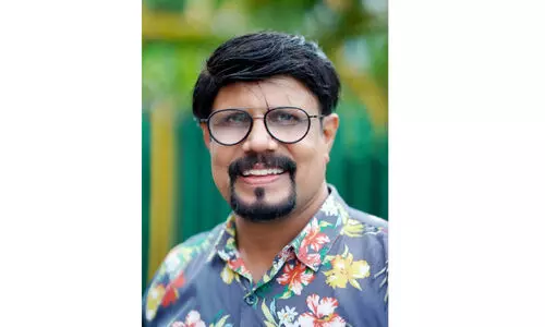 അ​ന്ന് മ​ത്സ​രാ​ർ​ഥി, ഇ​ന്ന് വി​ധി ക​ർ​ത്താ​വ്; ഫിറോസ് ബാബു വീണ്ടും കലോത്സവ വേദിയിൽ