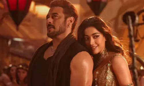 മാറ്റങ്ങൾ സിനിമയുടെ ഒഴുക്കിനെ ബാധിച്ചു, ആദ്യം കേട്ട സ്ക്രിപ്റ്റ് തികച്ചും വ്യത്യസ്തമായിരുന്നു; ‘സിക്കന്ദറിന്റെ’ പരാജയത്തെ കുറിച്ച് രശ്മിക മന്ദാന