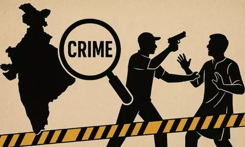 നിരന്തര കുറ്റവാളികൾക്കെതിരെ കർശന നടപടികളുമായി റൂറൽ പൊലീസ്