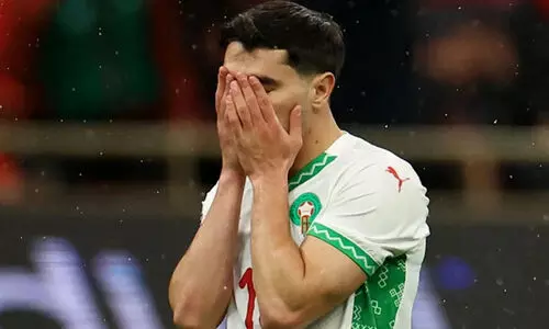 ‘ആത്മാവിന് മുറിവേറ്റു, ഇതിൽനിന്ന് പുറത്തുകടക്കുക ഏറെ കഠിനം...’; പെനാൽറ്റി പാഴാക്കിയതിൽ ക്ഷമ ചോദിച്ച് ബ്രാഹിം ഡയസ്, താരത്തെ പിന്തുണച്ച് ഫുട്ബാൾ ലോകം