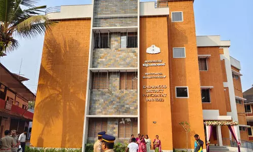 ജില്ല പഞ്ചായത്ത് സെക്രട്ടറി