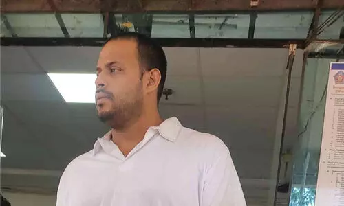 വിവാഹവാഗ്ദാനം നൽകി പീഡനവും കവർച്ചയും; ഒളിവിൽ കഴിഞ്ഞ പ്രതി മുംബൈയിൽ പിടിയിൽ